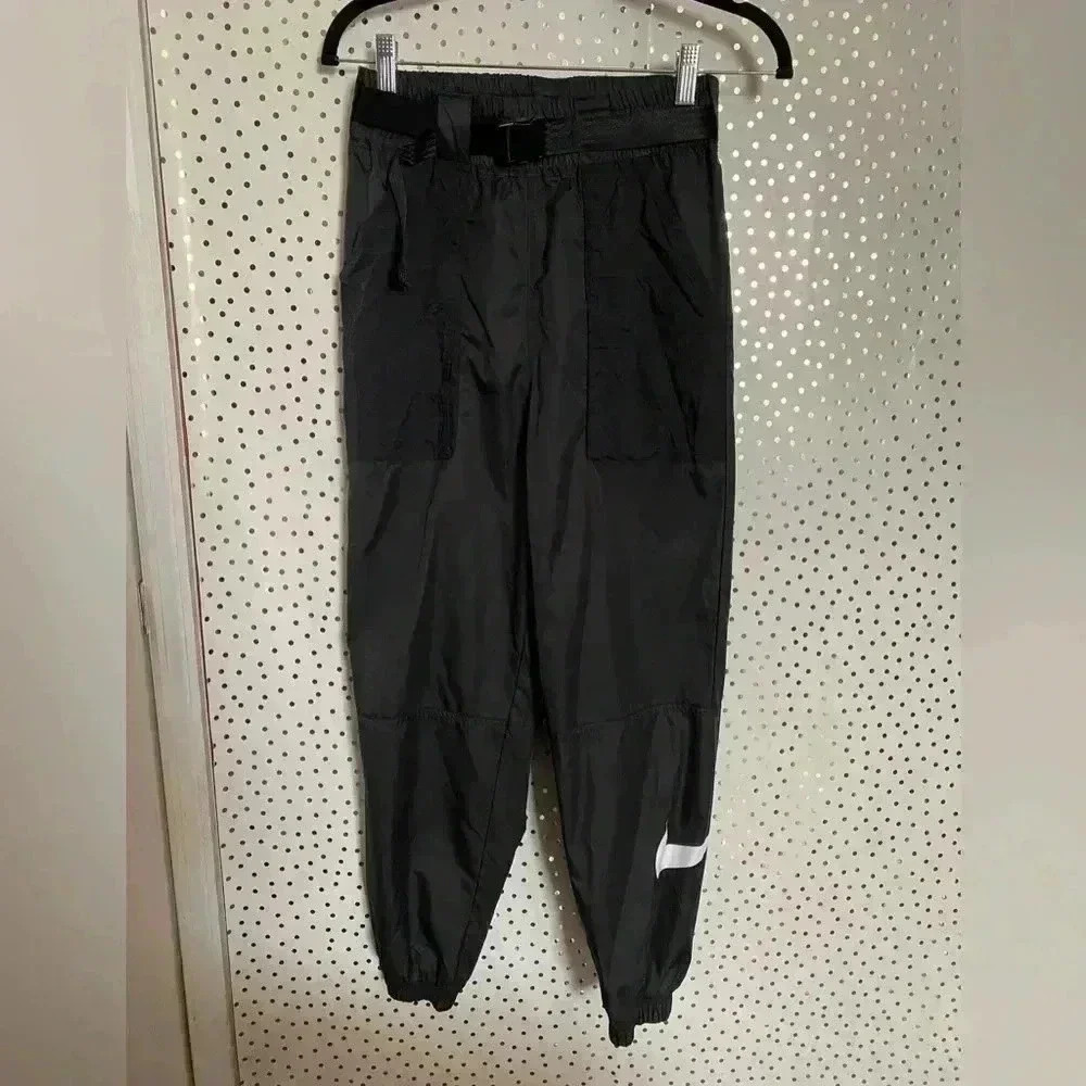 Nike Black Pants